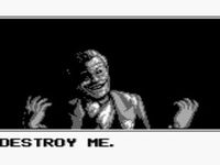Batman sur Nintendo Game Boy